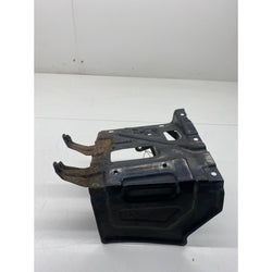 Nissan R35 Bumper bracket rear right GTR 2009 GT-R