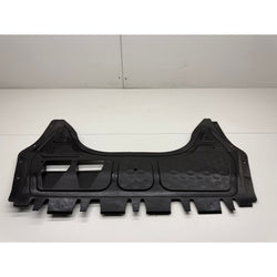 Audi S3 engine undertray guard 8P 2010 1k0825237