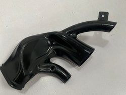 Bentley Continental Front footwell air duct GT Speed Auto 2015 3d2819168