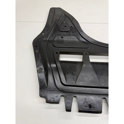 Audi S3 engine undertray guard 8P 2010 1k0825237