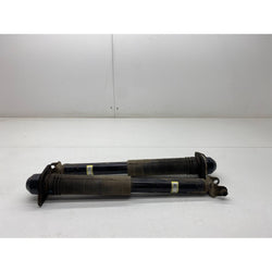 Nissan 370z Shock absorbers rear pair Nismo 2016