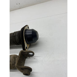 Nissan 370z Shock absorbers rear pair Nismo 2016
