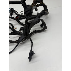 Ford Focus ST engine wiring loom harness MK2 2006 ST225