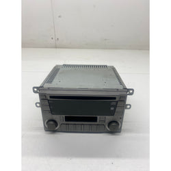 Subaru Impreza CD player stereo head unit 2.0 turbo STI 2004