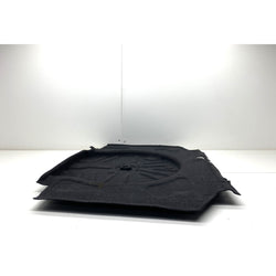 Volkswagen Golf R Boot floor carpet VW 2018 MK7.5