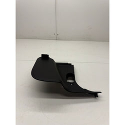 BMW M235i footwell trim cover right 2 Series 2015