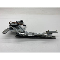 Subaru Impreza Window motor regulator rear right drivers STI WRX 2005