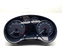 Audi S3 Speedometer instrument cluster 8P 2007 8p0920981