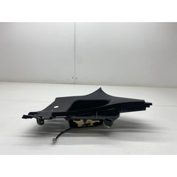 Nissan 370z Pillar trim cover rear right Nismo 2016