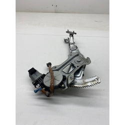 Subaru Impreza Window motor regulator rear right drivers STI WRX 2005