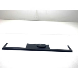 Audi RS4 rear seat upper trim cover panel B7 A4 2008 Cabriolet 8H0863593