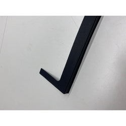 Audi RS4 rear seat upper trim cover panel B7 A4 2008 Cabriolet 8H0863593
