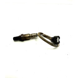 Nissan Juke Lambda sensor Nismo 2016