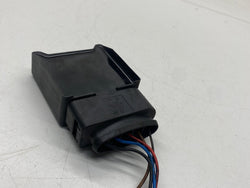 Volkswagen Golf GTI Fuel pump control module 2019 MK7.5 5q0906093
