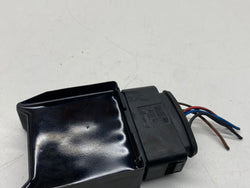 Volkswagen Golf GTI Fuel pump control module 2019 MK7.5 5q0906093