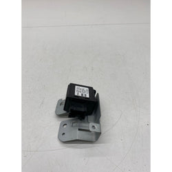 Nissan 370z Immobiliser Control Module 2016