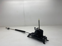 Volkswagen Golf GTI Gear selector unit & cables dsg 2019 MK7.5 5q2713025