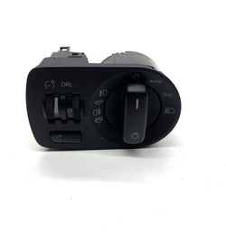 Audi S3 Headlight control switch 8P 2007