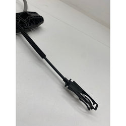 Volkswagen Golf Door lock mechanism front left GTI 2011 MK6 VW