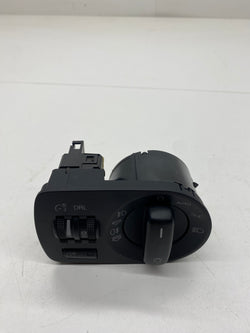 Audi S3 Headlight control switch 8P 2007