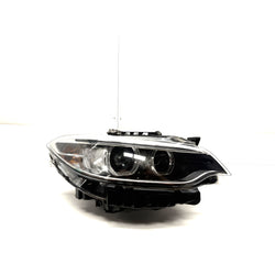 BMW M235i headlight xenon drivers right 2 Series 2015