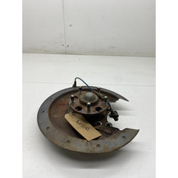 Honda Civic Wheel hub rear left passenger Type R FN2 2007