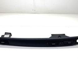 BMW E92 M3 Centre dash trim air vents carbon 2010 3 Series