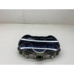 Subaru Impreza speedo speedometer instrument cluster dials 2.0 turbo STI 2004