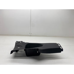 Nissan 370z Pillar trim cover rear left Nismo 2016