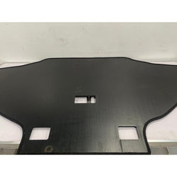 Nissan 370z Boot floor 2016