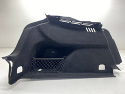 Audi S3 boot carpet right side 8V MK3 2020 A3 8V5863887K CA9