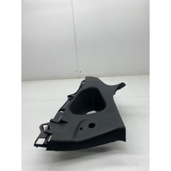 Nissan 370z Pillar trim cover rear left Nismo 2016