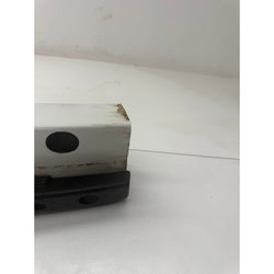 Nissan Juke crash bar rear bumper support panel Nismo 2016 1.6 petrol