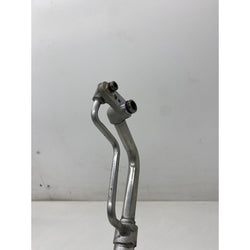 Audi S3 Air con hoses pipes saloon 2015 8v