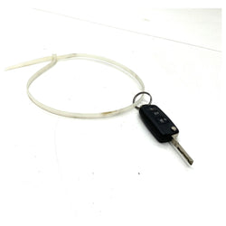 Volkswagen Golf Key fob GTI 2011 MK6 VW