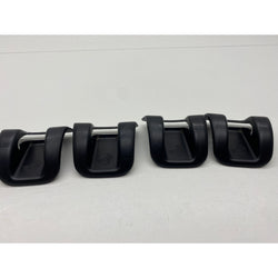Audi S3 Seat isofix 8P 2007