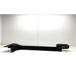 Vauxhall Astra J Door sill cover trim passenger left VXR GTC MK6 2014