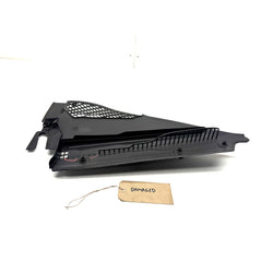 BMW M235i scuttle trim engine bay cover left 2 Series 2015