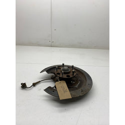 Honda Civic Wheel hub rear right drivers Type R FN2 2007