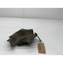 Nissan 370z Splash guard rear right Nismo 2016