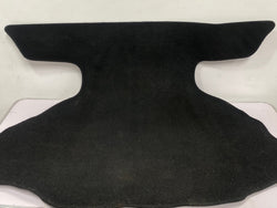 Nissan 370z Boot floor carpet 2016