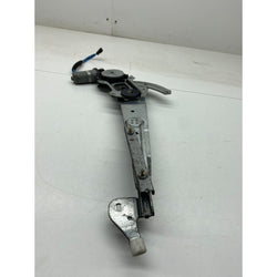 Subaru Impreza Window motor regulator front left passenger STI WRX 2005