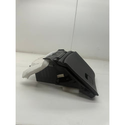 Nissan Juke glovebox glove box Nismo 2016 1.6 petrol