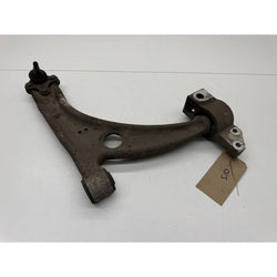 Audi S3 Wishbone control arm front right drivers 8P 2010