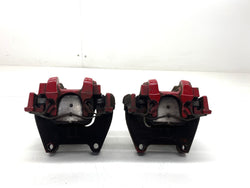 Volkswagen Golf GTI Brake calipers rear pair 2019 MK7.5
