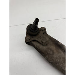 Audi S3 Wishbone control arm front right drivers 8P 2010