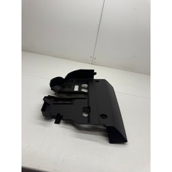 BMW M235i lower dash dashboard trim cover 2 Series 2015