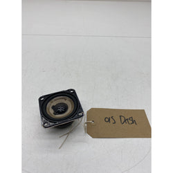Nissan 370z Dash dashboard speaker right Nismo 2016