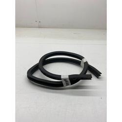 Subaru Impreza Door sill rubber seal rear right drivers STI WRX 2005