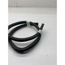 Subaru Impreza Door sill rubber seal rear right drivers STI WRX 2005